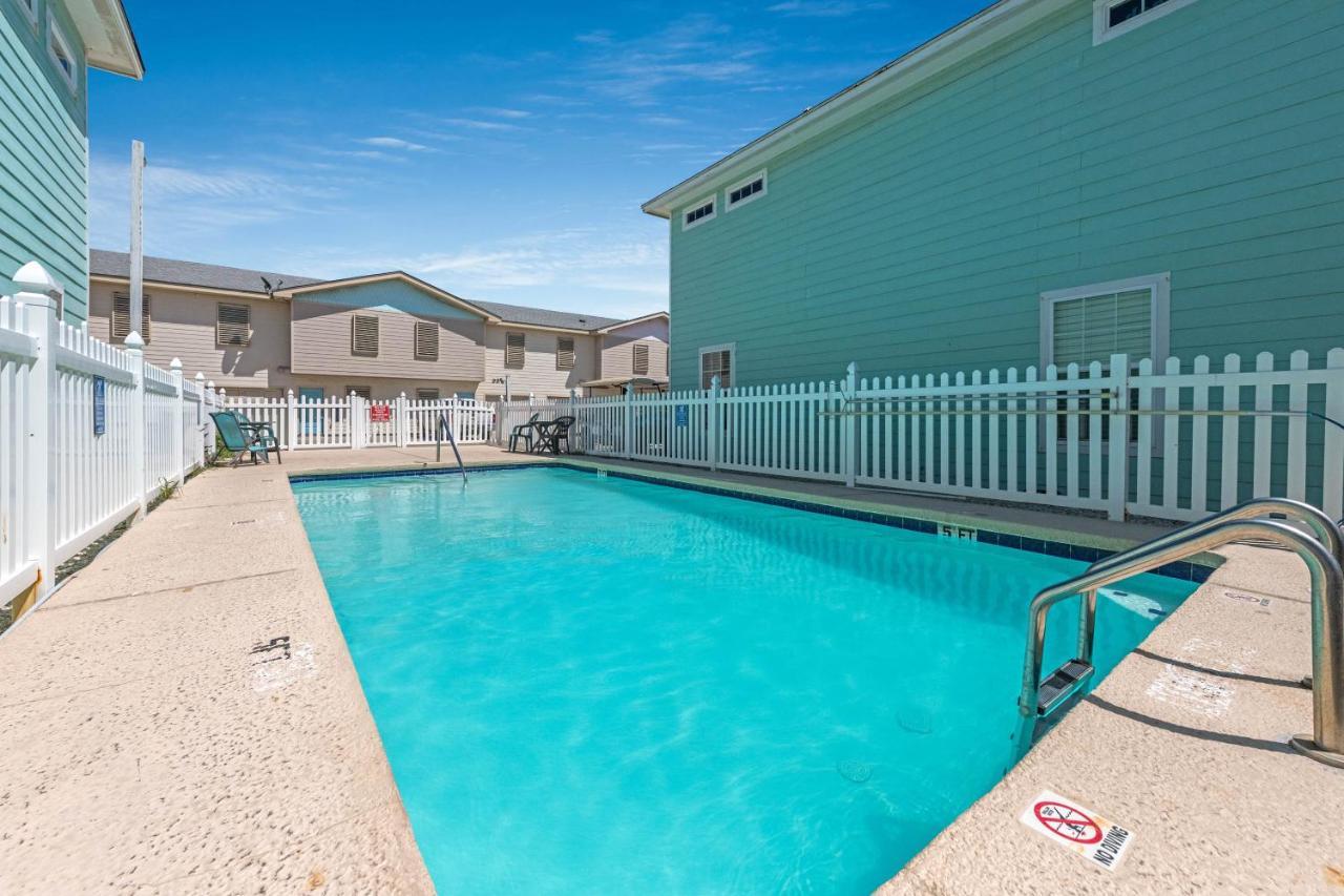 Bonnie Dune Port Aransas Exterior photo
