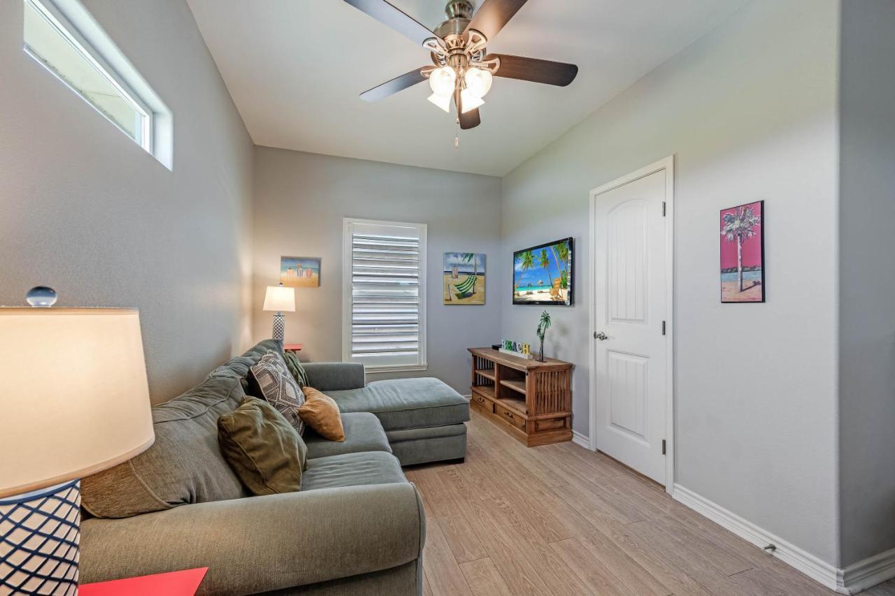 Bonnie Dune Port Aransas Exterior photo