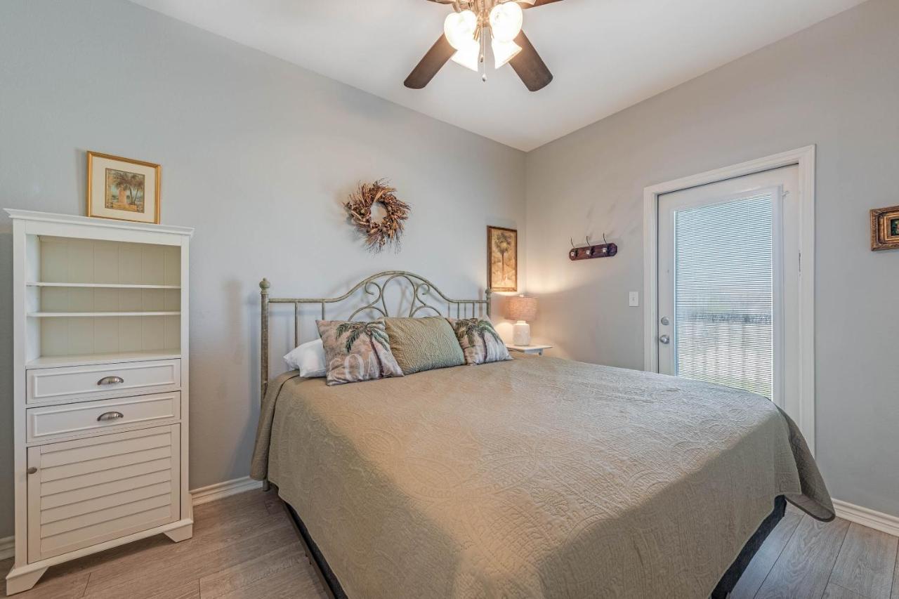 Bonnie Dune Port Aransas Exterior photo