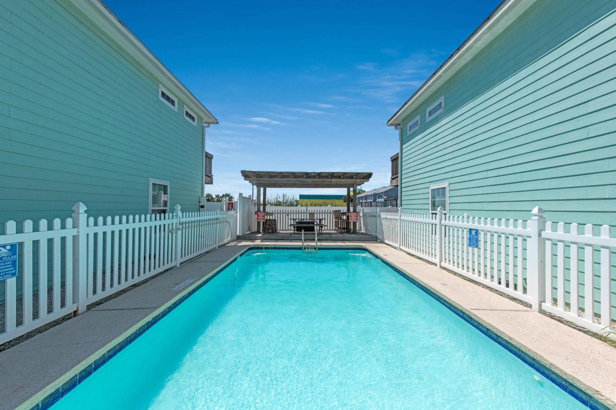 Bonnie Dune Port Aransas Exterior photo