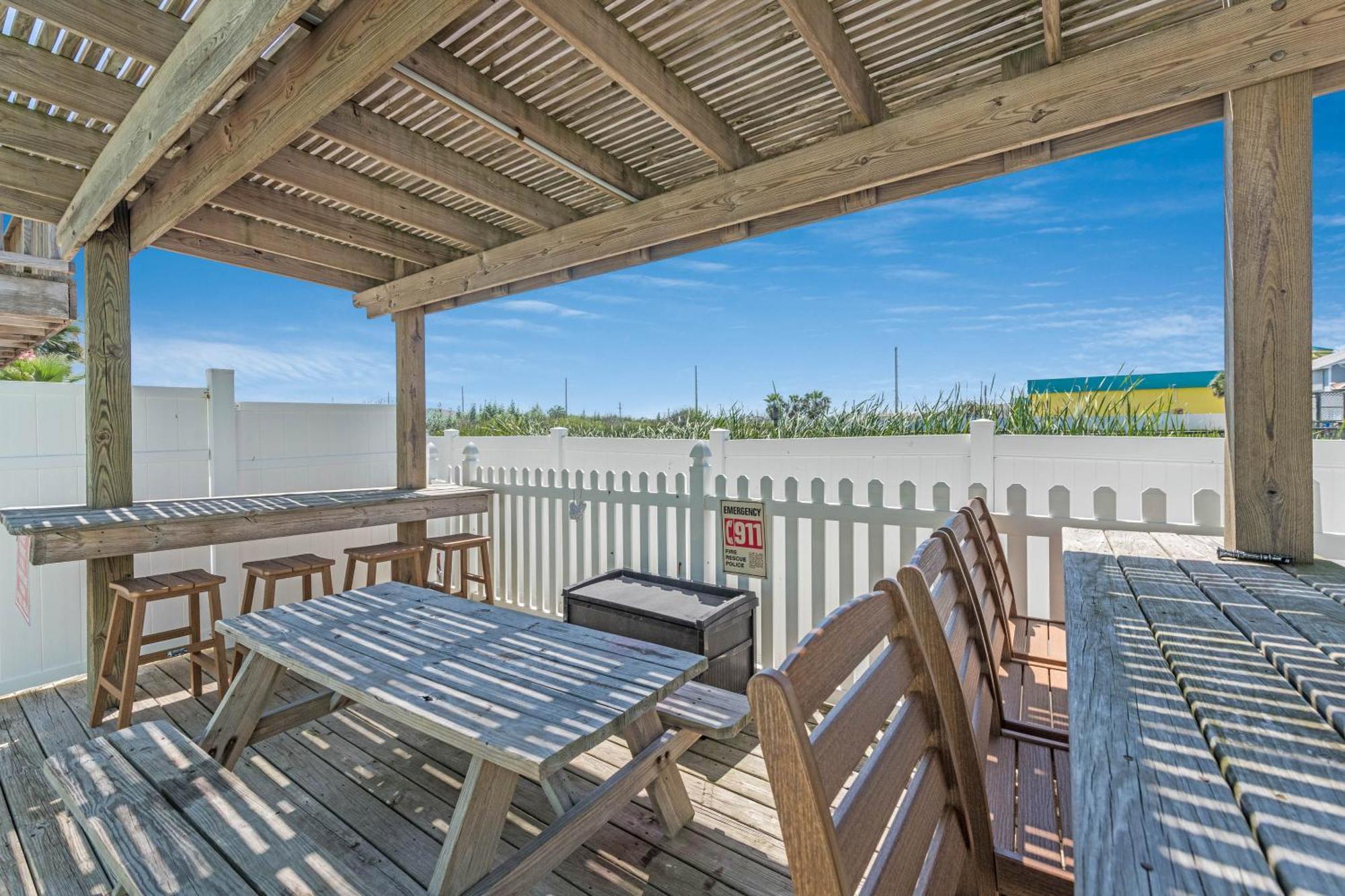 Bonnie Dune Port Aransas Exterior photo