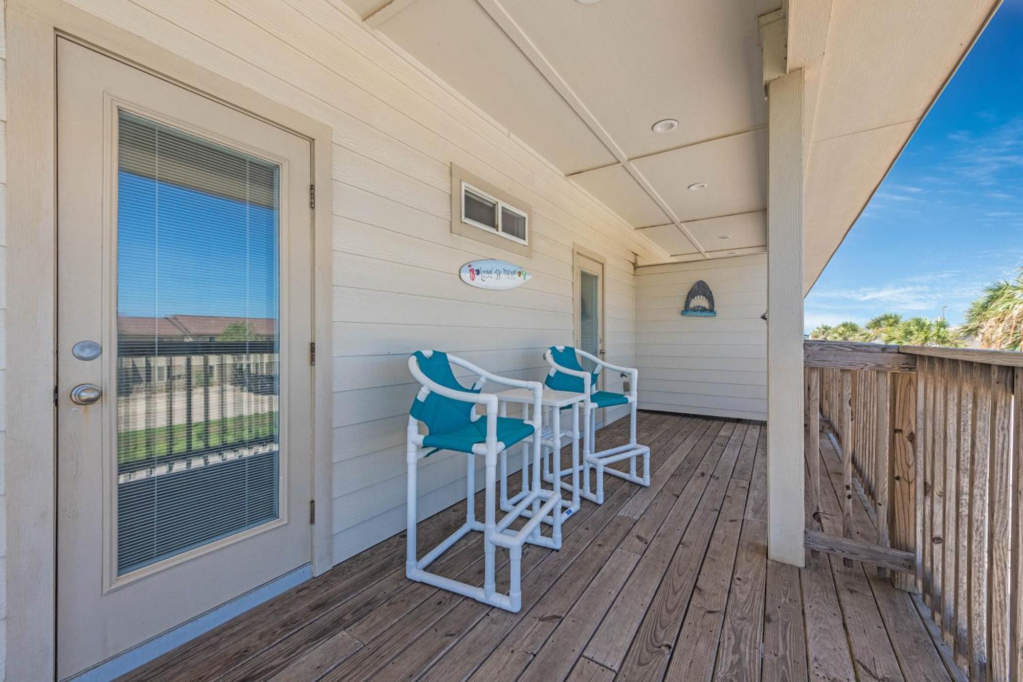 Bonnie Dune Port Aransas Exterior photo